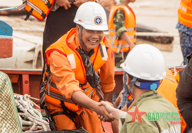 Chân dung người Việt đầu tiên nhận giải thưởng IMO