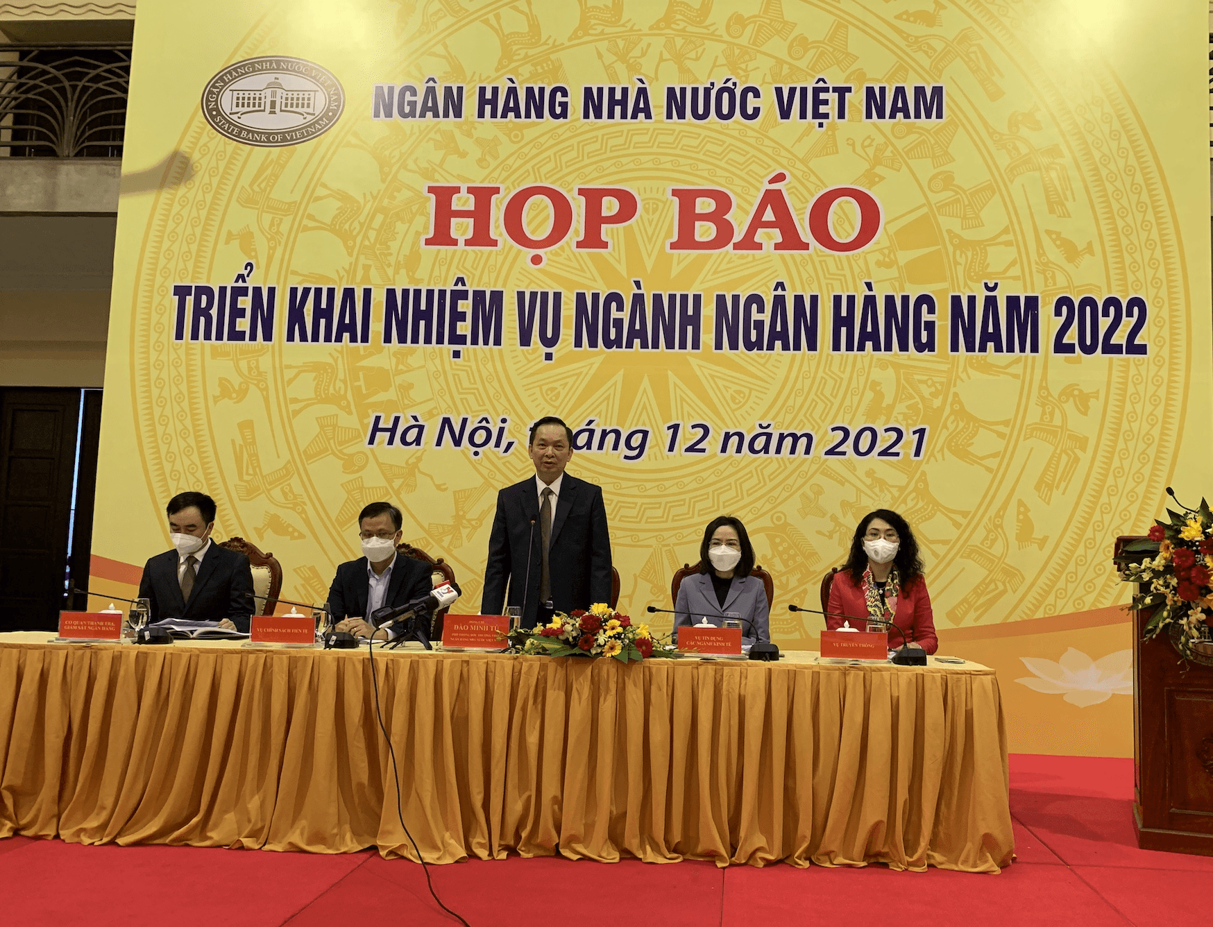 Tập trung mọi nguồn lực tháo gỡ khó khăn cho sản xuất-kinh doanh