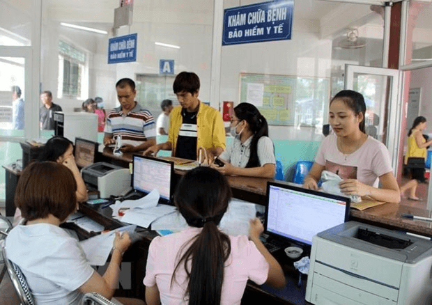 Quy định về thời hạn sử dụng thẻ bảo hiểm y tế của thân nhân hạ sĩ quan, binh sĩ