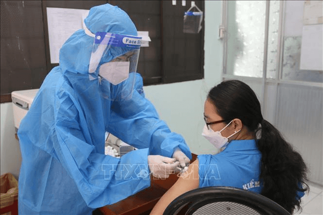 Covid hôm nay sáng 30-12: Hà Nội xuất hiện nhiều ổ dịch cùng gia đình; Hải Phòng F0 tăng kỷ lục