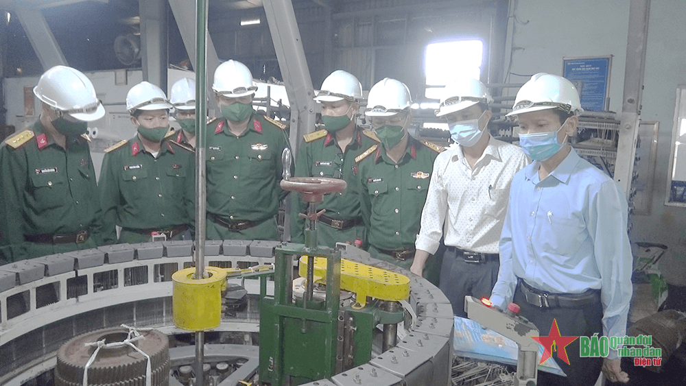 Sáng kiến nhỏ, lợi ích lớn