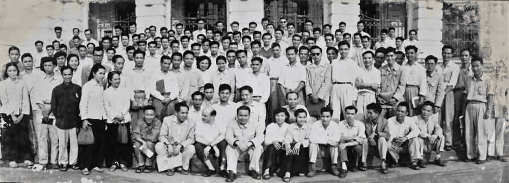 Hội Nhà báo Việt Nam: Từ đại hội đến đại hội
