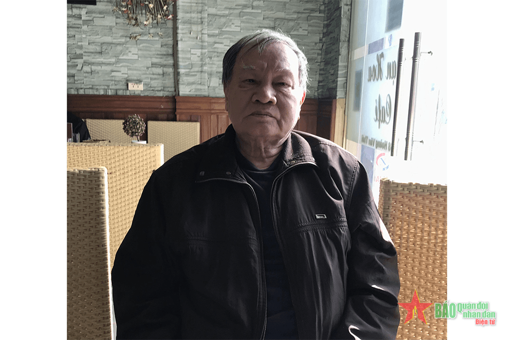 Trận đánh "ba nhất"