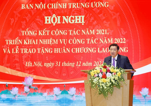 Chủ động nghiên cứu, đề xuất đưa các vụ án, vụ việc vào diện Ban Chỉ đạo theo dõi