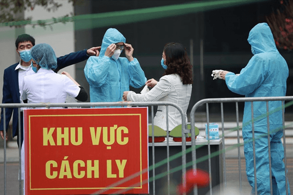 Lạc quan nhưng không chủ quan