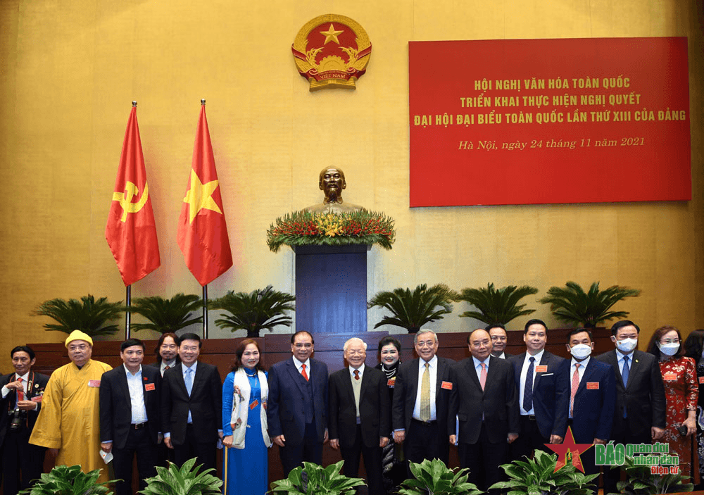 10 sự kiện văn hóa, giáo dục, du lịch, thể thao tiêu biểu năm 2021