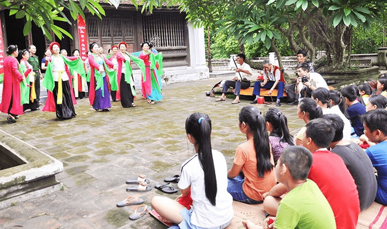 Phê duyệt Chương trình “Toàn dân đoàn kết xây dựng đời sống văn hóa”