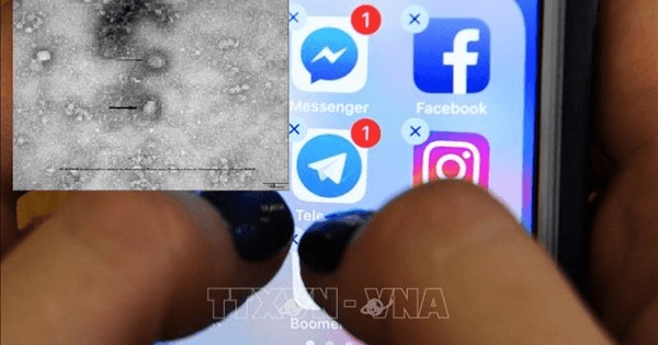 “5K” trước thông tin xấu độc