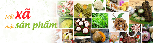 Đẩy mạnh Chương trình “Mỗi xã một sản phẩm”