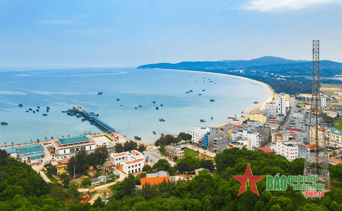Quảng Ninh: Đột phá, phát triển từ dám nghĩ, dám làm