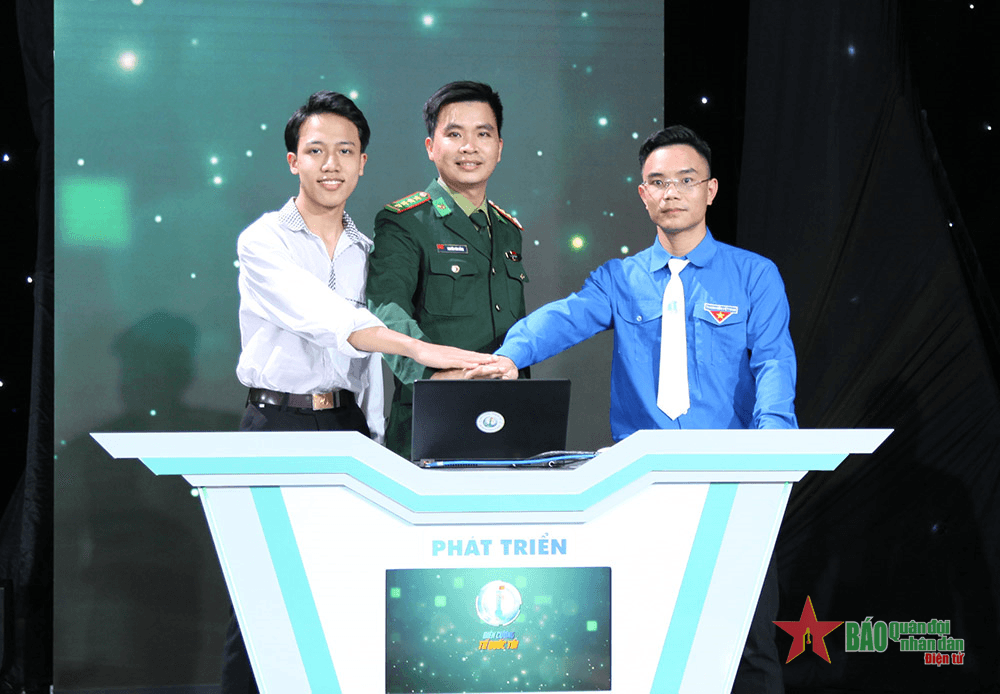Tự hào và trách nhiệm với biên cương Tổ quốc