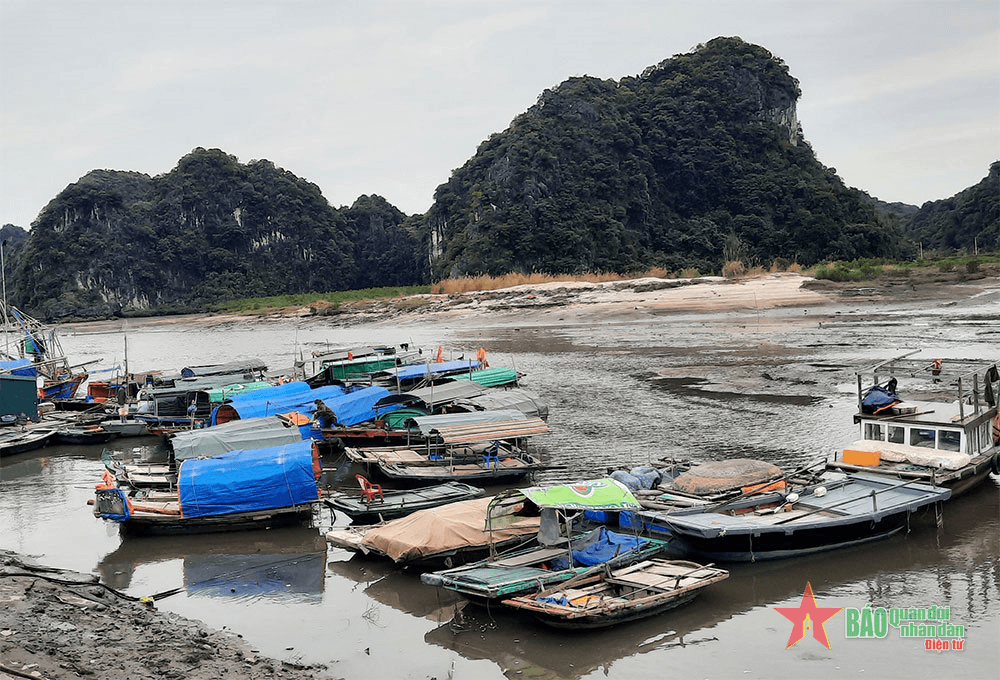 Bài 2: Quyết liệt di dời nhà bè ra khỏi vùng lõi di sản