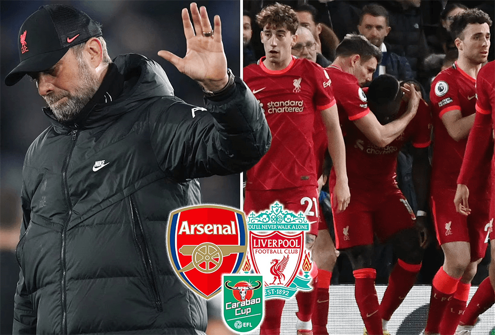 Liverpool gặp khủng hoảng vì “cả quân lẫn tướng” dính Covid-19