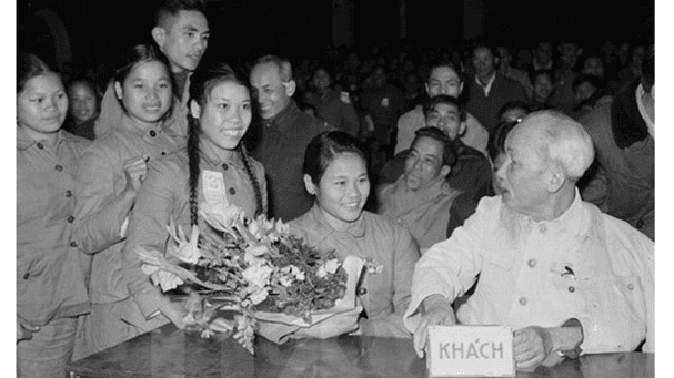 Ngày 9-1-1990: Ngày thành lập Công ty TNHH MTV Trắc địa Bản đồ