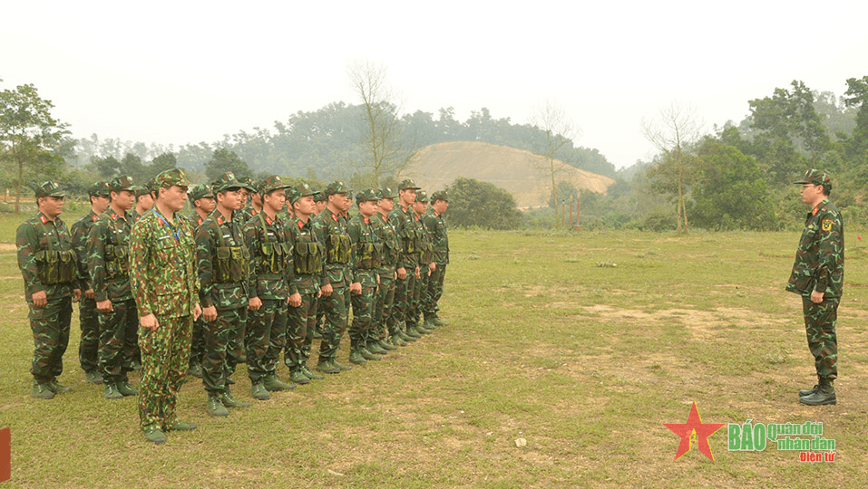 Thử thách là “phép thử” ý chí, nghị lực