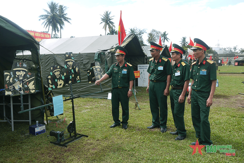 Nguồn động lực lớn lao