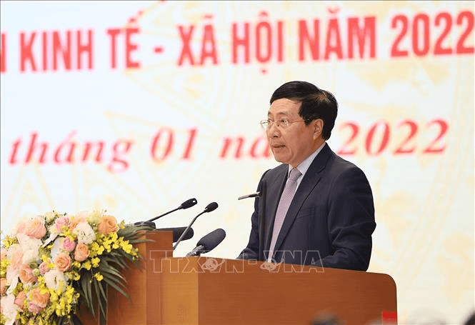 Phát huy vai trò, trí tuệ tập thể gắn với đề cao trách nhiệm cá nhân từng thành viên Chính phủ
