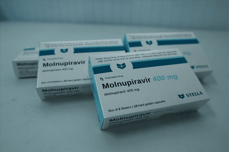 F0 nào đủ điều kiện để tham gia chương trình sử dụng thuốc Molnupiravir?