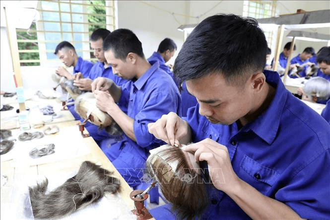 Giáo dục, tư vấn phục hồi hành vi, nhân cách cho người cai nghiện ma túy gồm những nội dung gì?