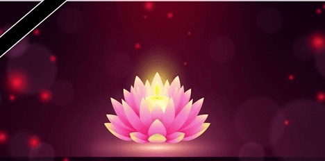 Lời cảm ơn về Lễ tang ông PHẠM KHÁNH PHƯƠNG