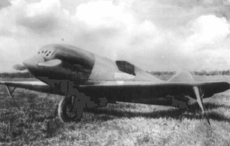 Công nghệ đơn giản giúp Liên Xô chế tạo máy bay tàng hình năm 1936