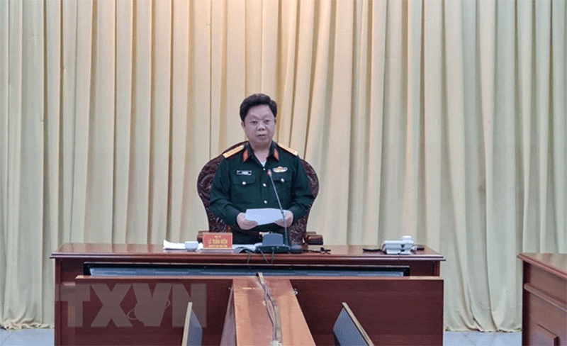Bắt tạm giam 3 bị can đánh quân nhân ở Gia Lai