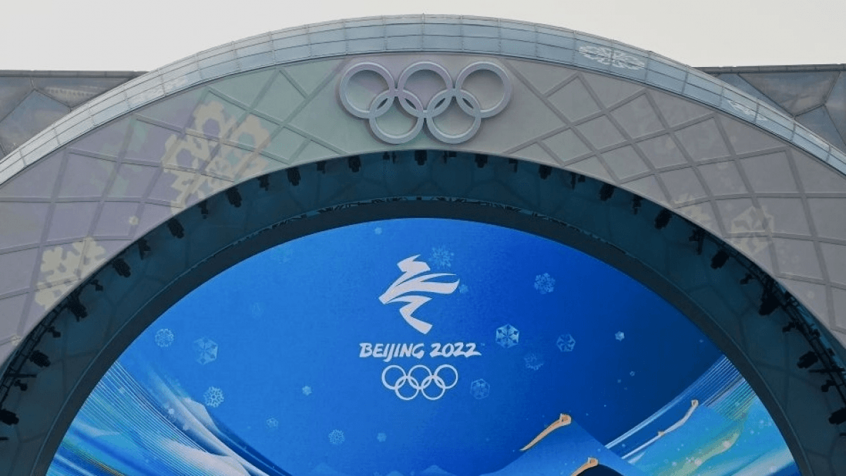 Trung Quốc nỗ lực tổ chức thành công Olympic mùa Đông