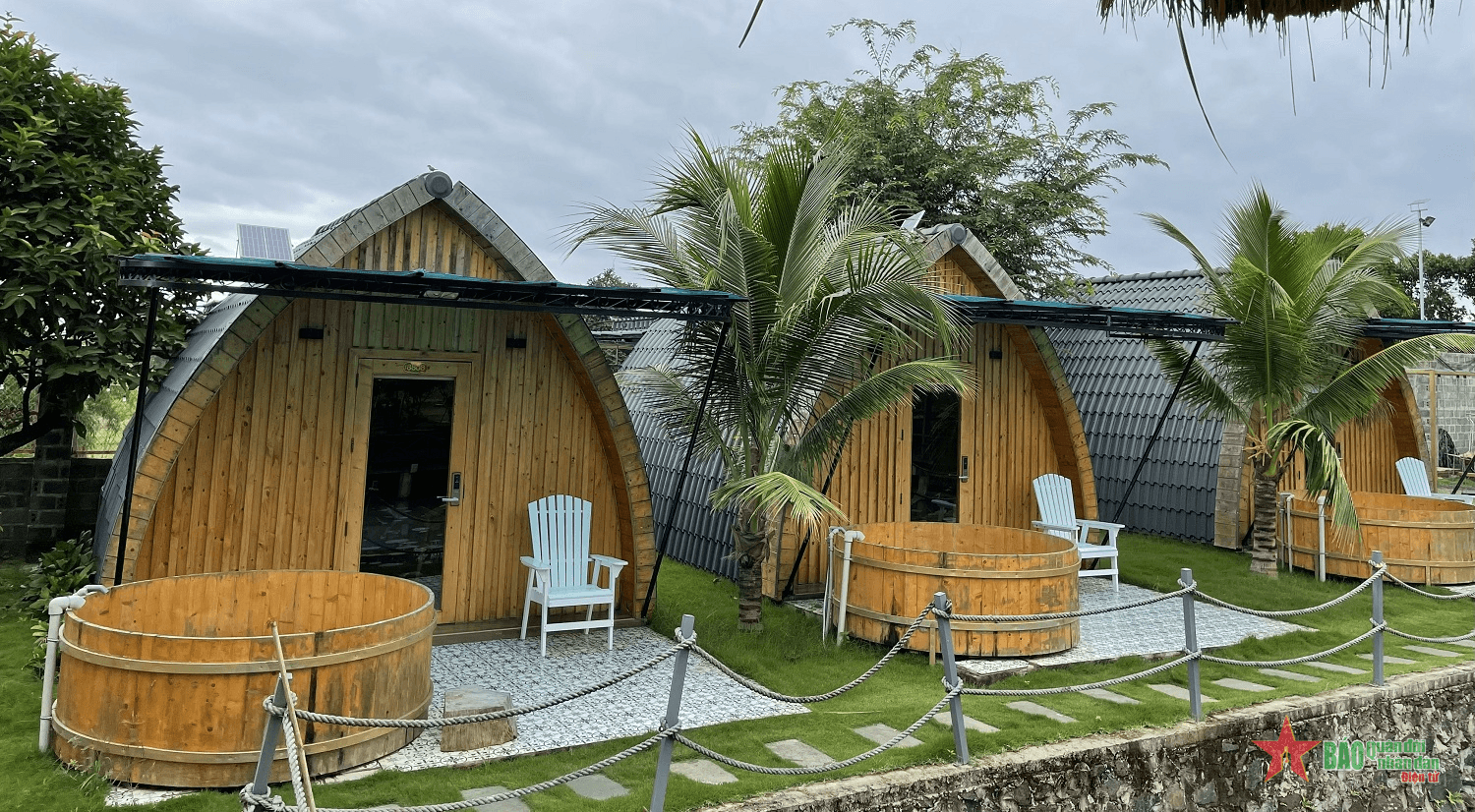 Phát triển du lịch sinh thái nông nghiệp gắn với xây dựng nông thôn mới