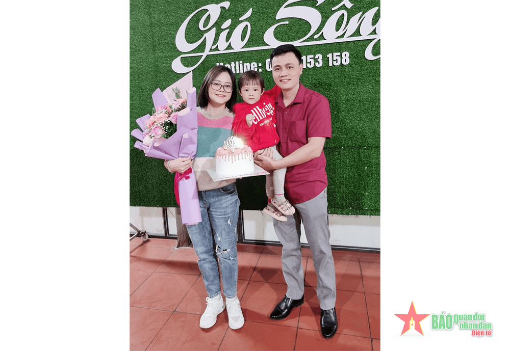Để niềm vui trọn vẹn