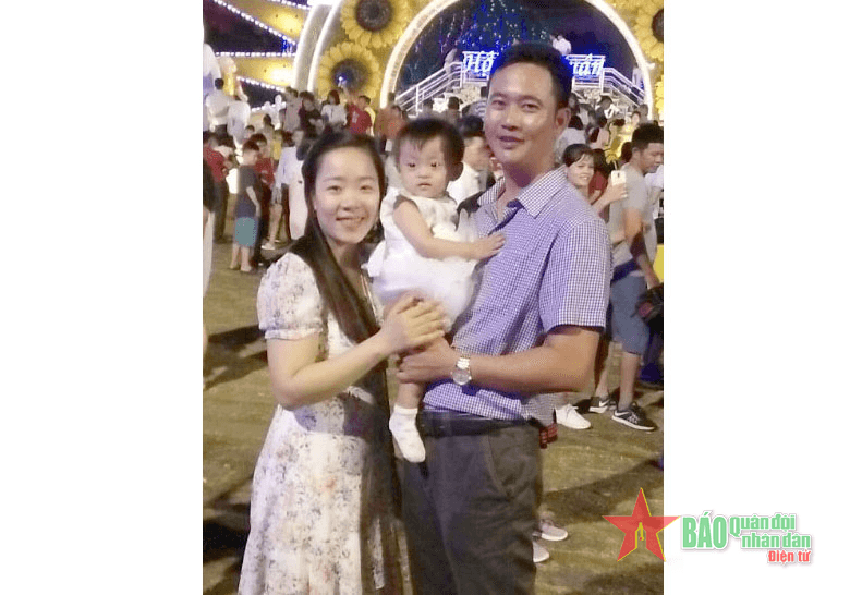 Quả ngọt hôm nay