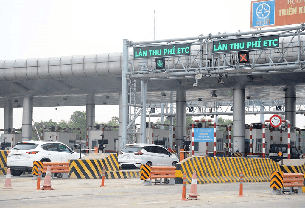 Tăng tiện ích để thúc đẩy thu phí tự động không dừng