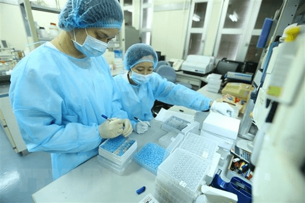 Phát động Giải thưởng ASEAN-Mỹ dành cho nhà khoa học nữ