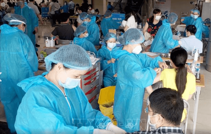 Tin Covid trưa 10-1: Khánh Hòa, Bến Tre và miền Tây nhiều ổ dịch; hơn 1,5 triệu F0 đã khỏi bệnh
