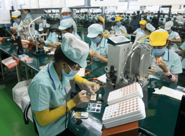 Việt Nam xuất khẩu sang Hungary hàng đầu trong khu vực Đông Nam Á, đạt ngưỡng 1 tỷ USD