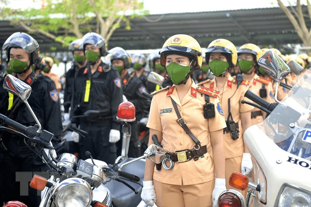 Cẩn trọng trong “tháng củ mật”!