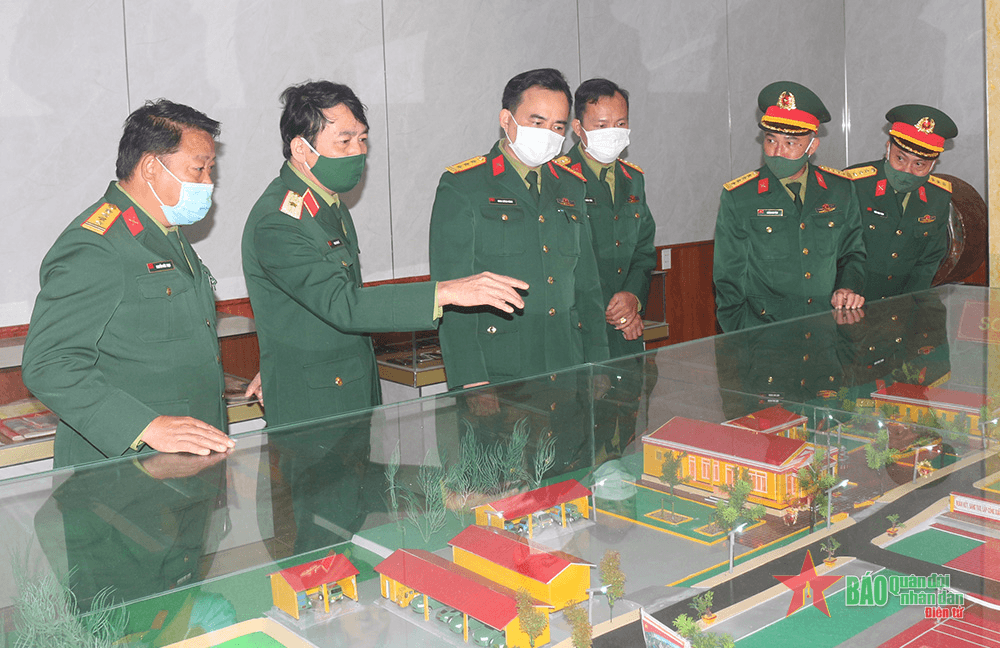 Mãi nhớ các anh!