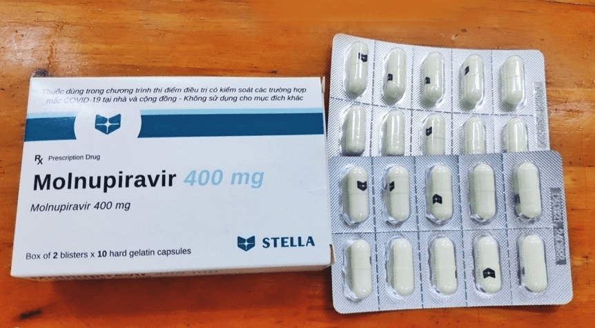 Người dân không nên tự ý mua thuốc điều trị Covid-19 về sử dụng