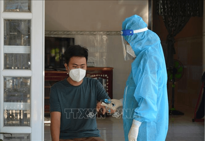 F0 điều trị tại nhà cần chuẩn bị những loại thuốc nào?
