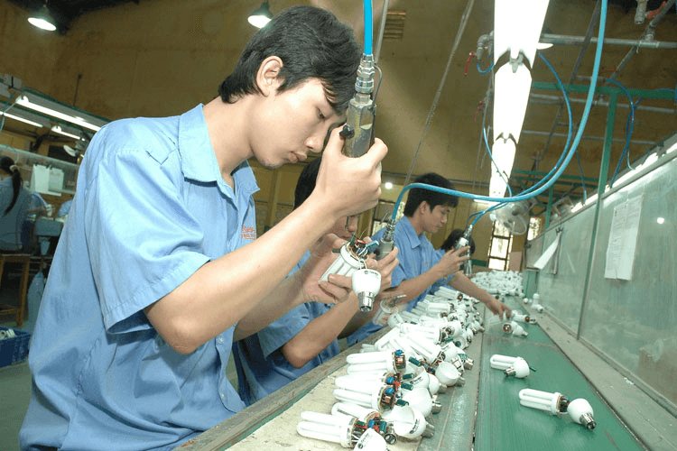 Động lực sáng tạo