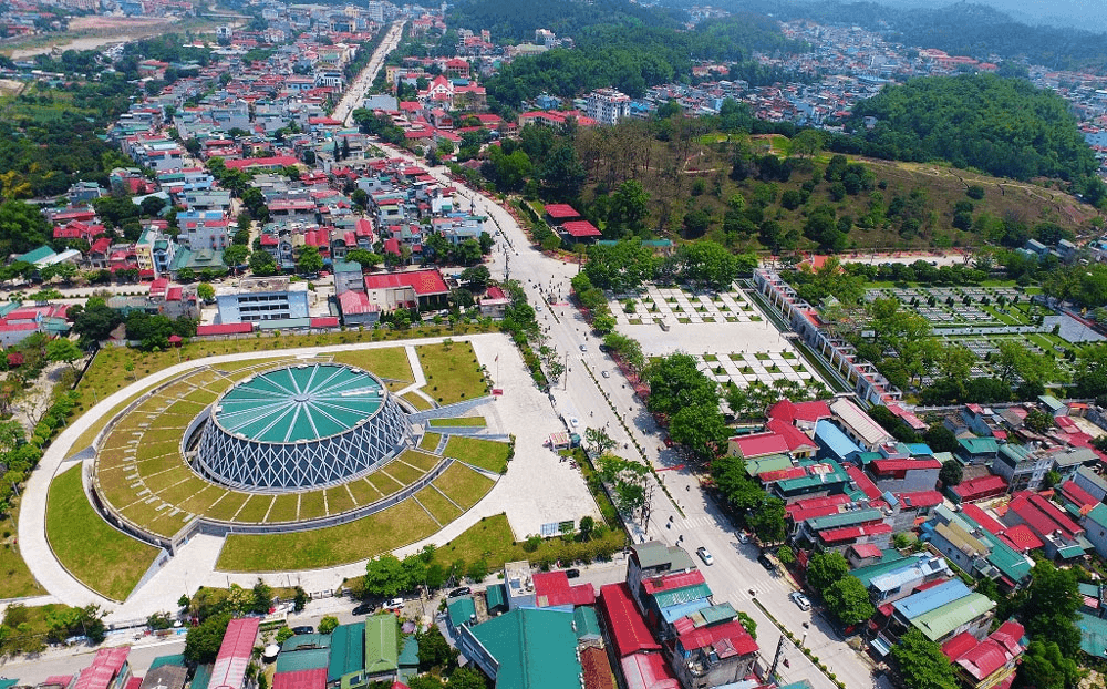 Đảng trong lòng dân Tây Bắc