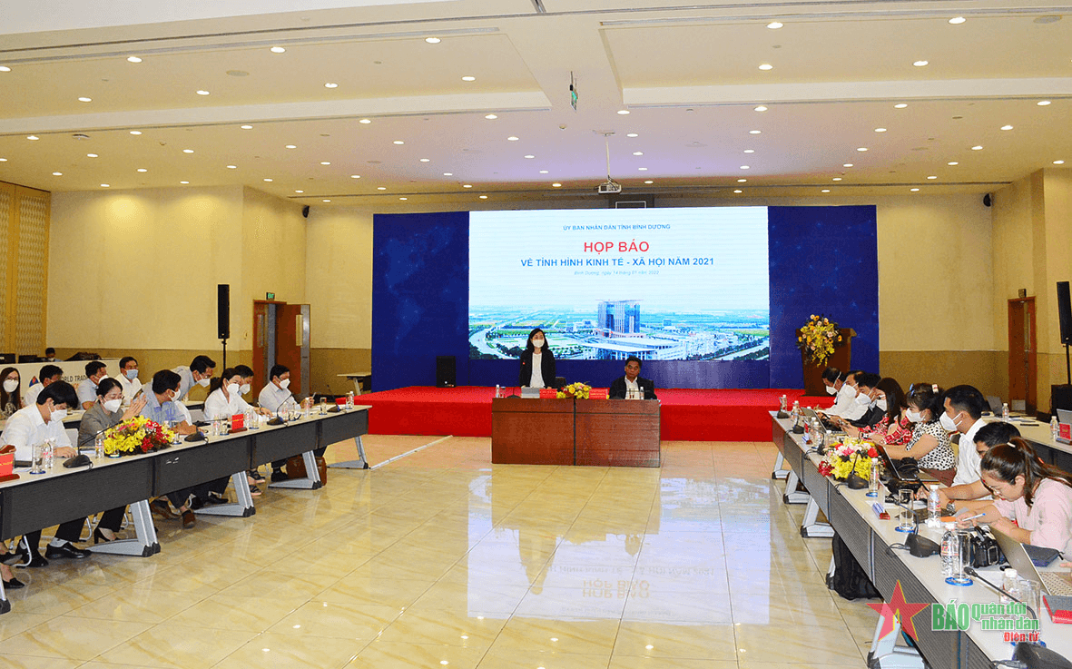 Bình Dương dành hơn 229,2 tỷ đồng chăm lo các đối tượng trong dịp Tết Nguyên đán