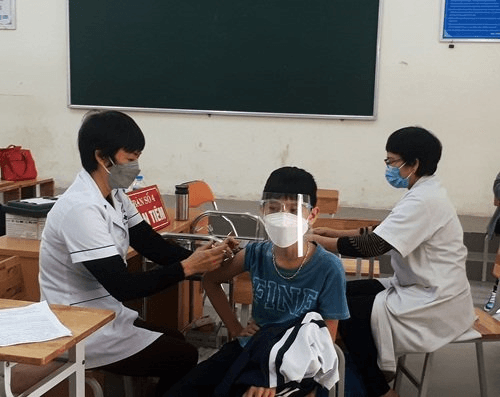 Tin Covid Hà Nội tối 15-1: 2.810 ca bệnh; 4 quận, huyện hơn 100 ca nhiễm