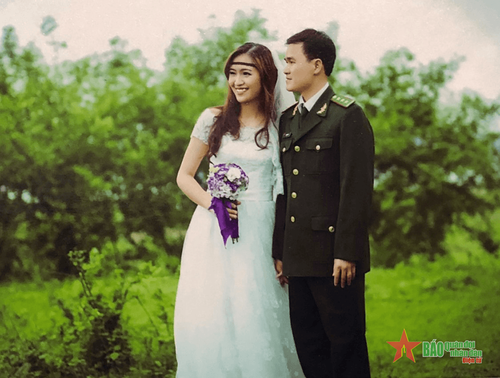 Luôn ngọt ngào trong cả giấc mơ yêu