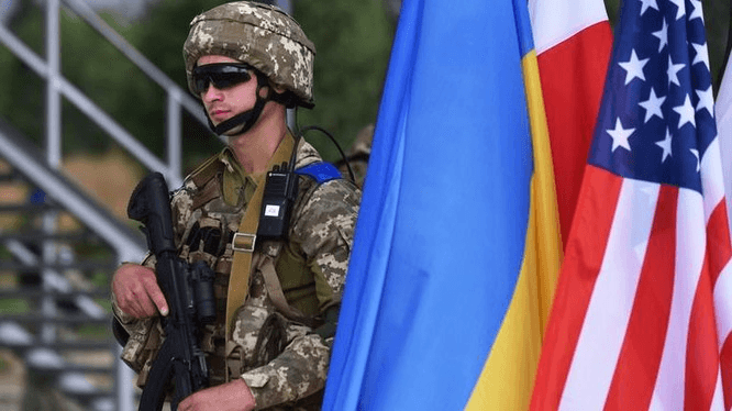 Nga vạch ra “lằn ranh đỏ” với NATO