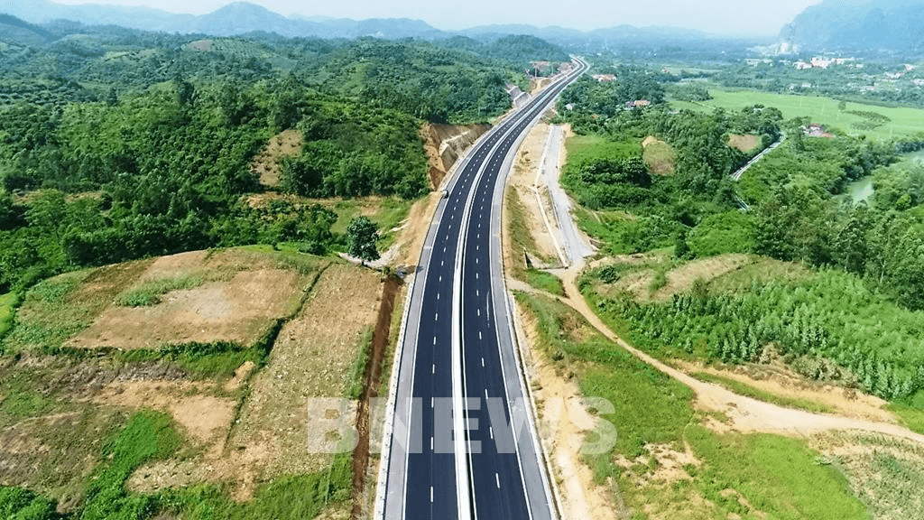 Nghị quyết về chủ trương đầu tư Dự án xây dựng công trình đường bộ cao tốc Bắc - Nam phía Đông giai đoạn 2021 - 2025