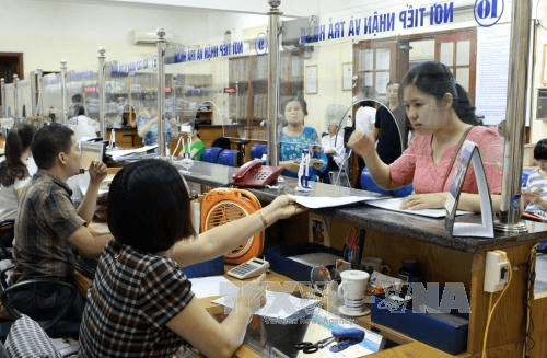 Quy định về tạm dừng đóng bảo hiểm xã hội