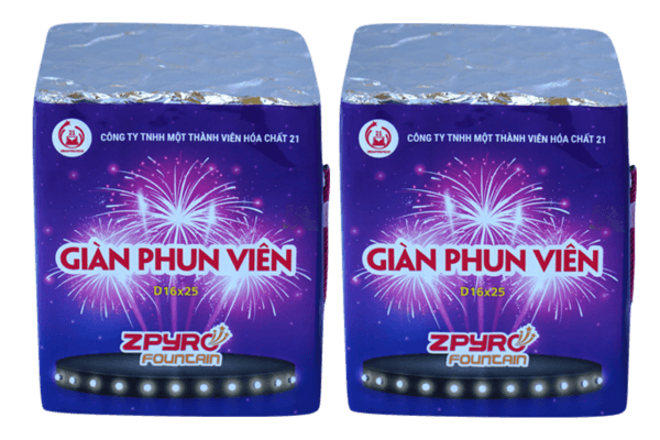 Hà Nội công bố 10 địa điểm bán pháo hoa không nổ được cấp phép