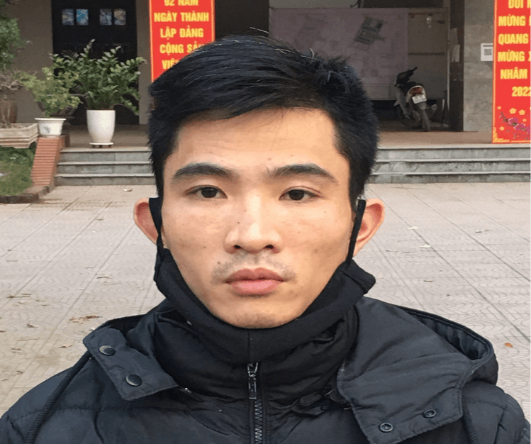 Khởi tố, bắt khẩn cấp nhân tình của mẹ cháu bé 3 tuổi về hành vi giết người