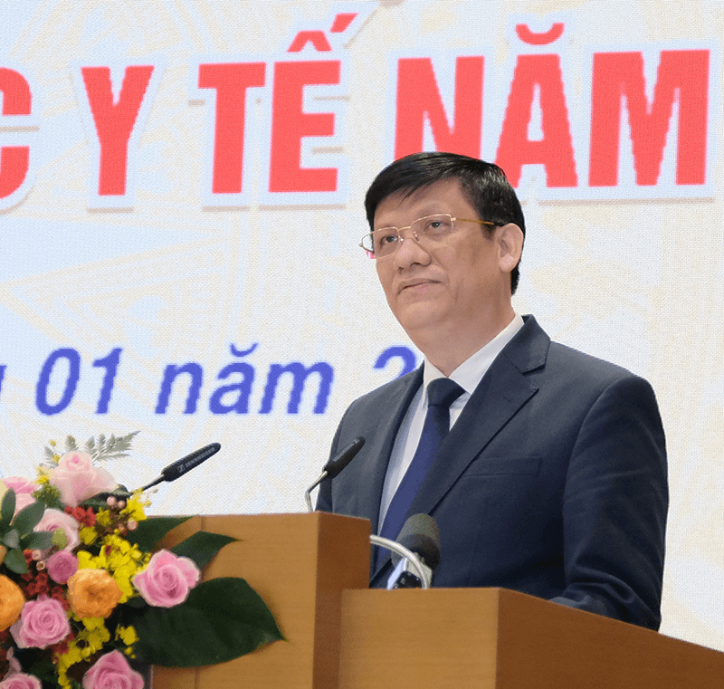 Nguy cơ biến chủng Omicron lây lan trên diện rộng là rất cao