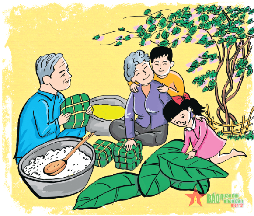 Xuân là mùa thêm ước mơ, thêu những ý thơ...